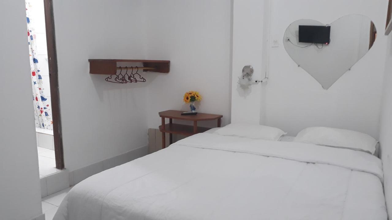 Hostal Marysol Puerto Ayora  Ngoại thất bức ảnh