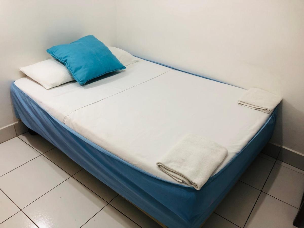 Hostal Marysol Puerto Ayora  Ngoại thất bức ảnh