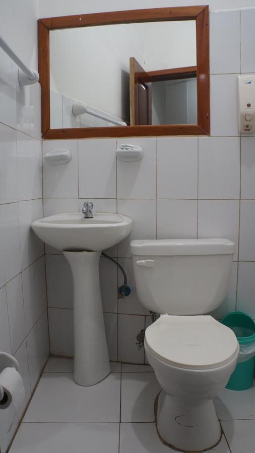 Hostal Marysol Puerto Ayora  Ngoại thất bức ảnh